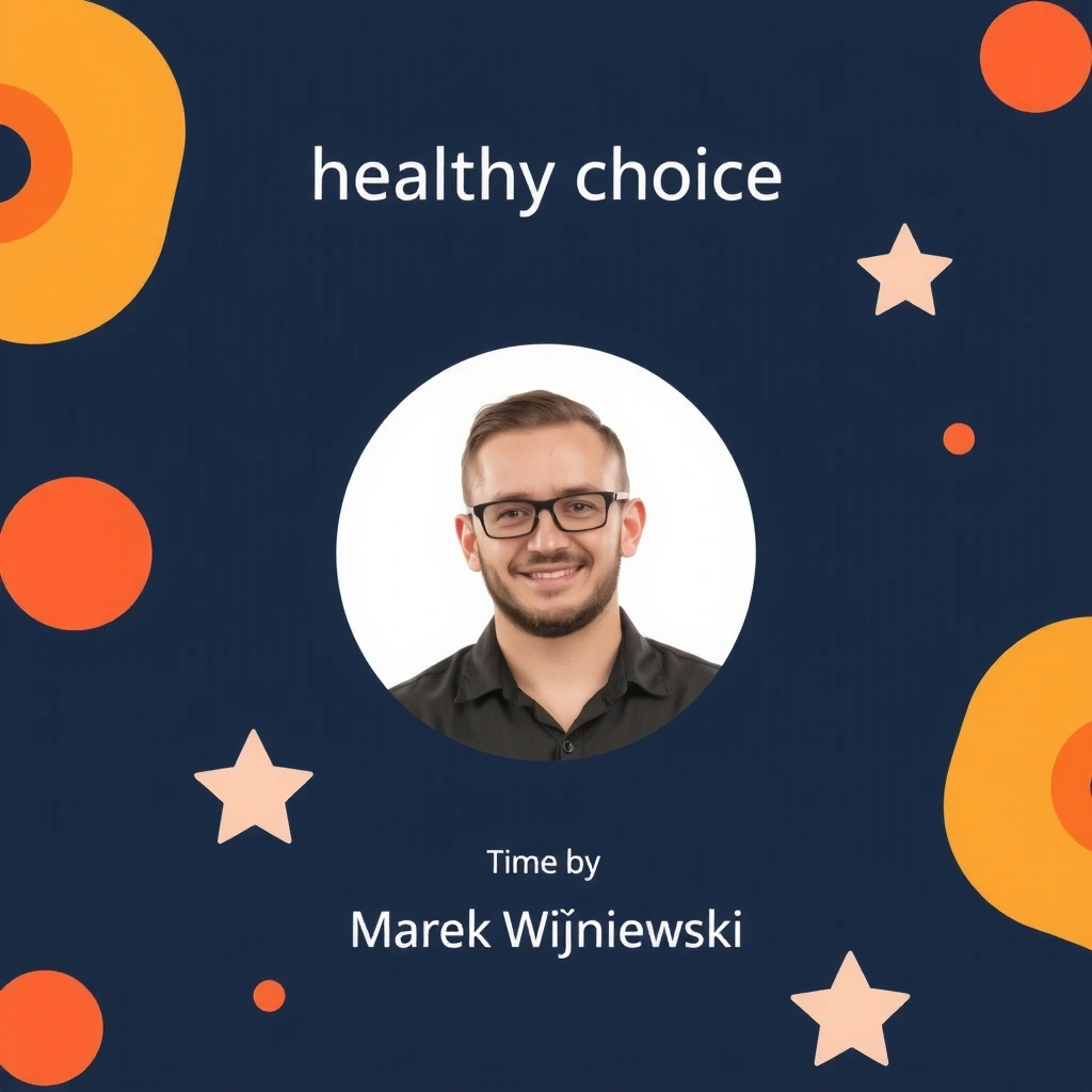 Portret pana Marka Wiśniewskiego